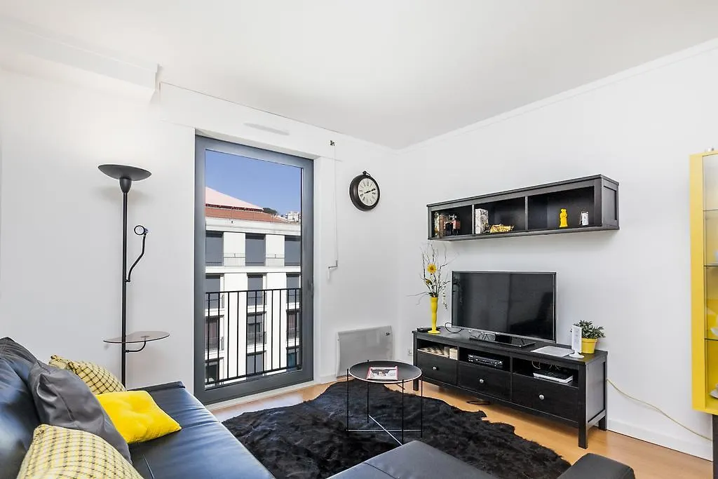 Arco Da Graca Apartment Lisbon
